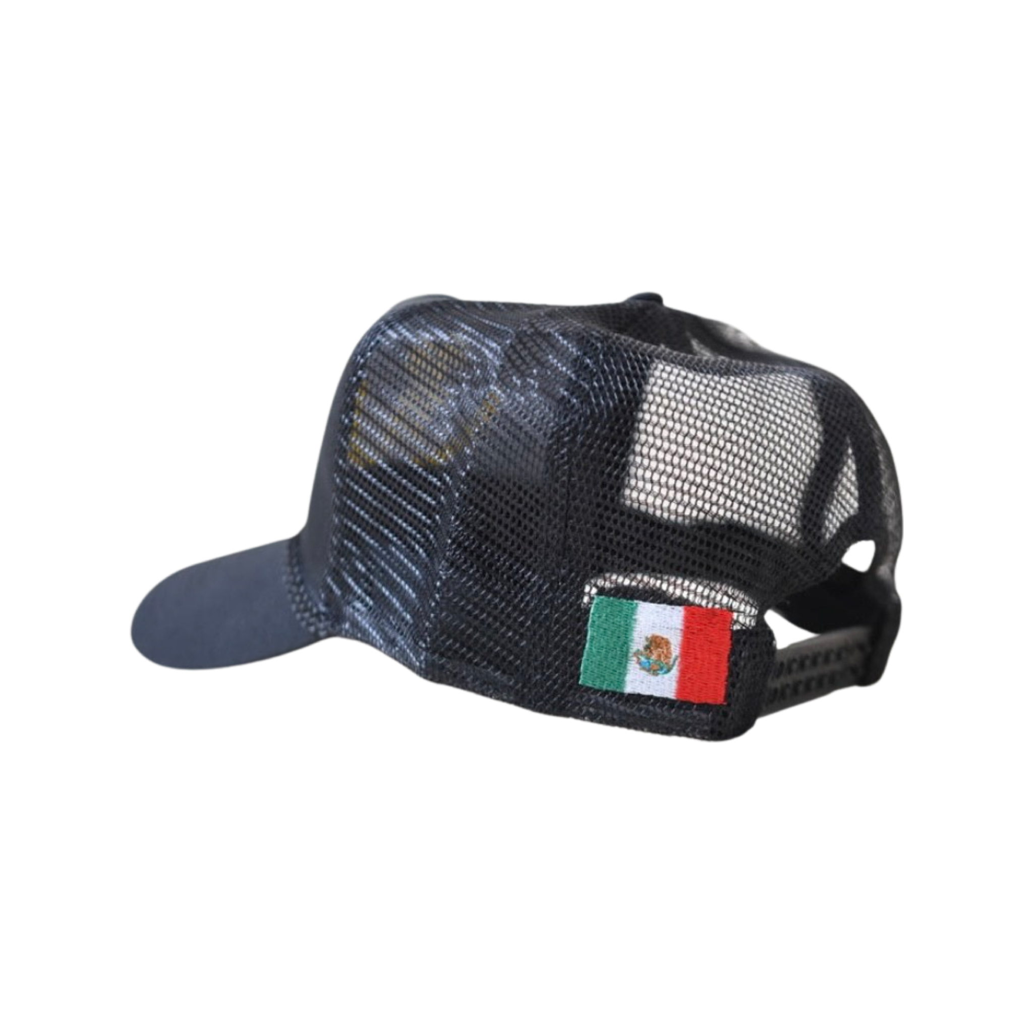 LA CORONĀ // Timeless Trucker Hat